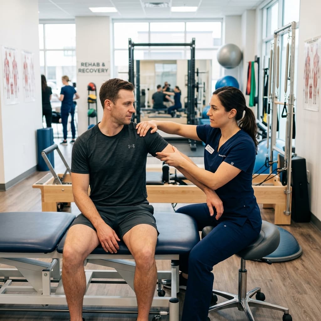 FisioTerapia