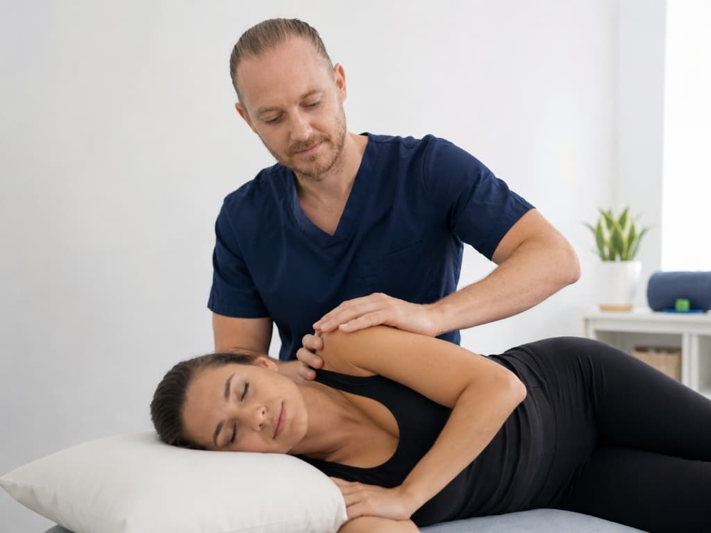 Osteopatia