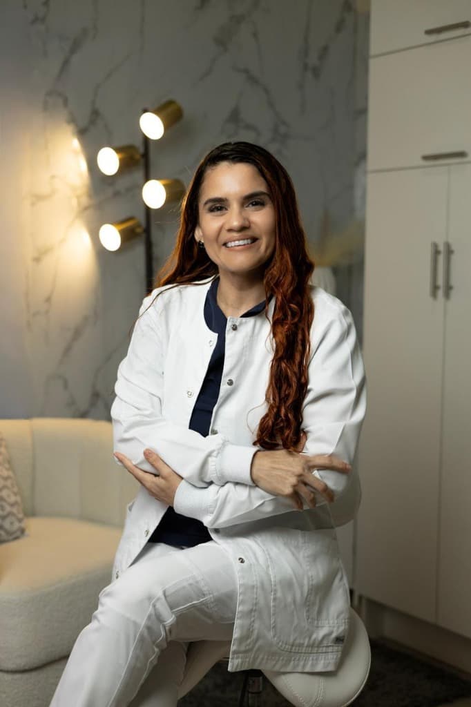Liliana Abarca Villalobos