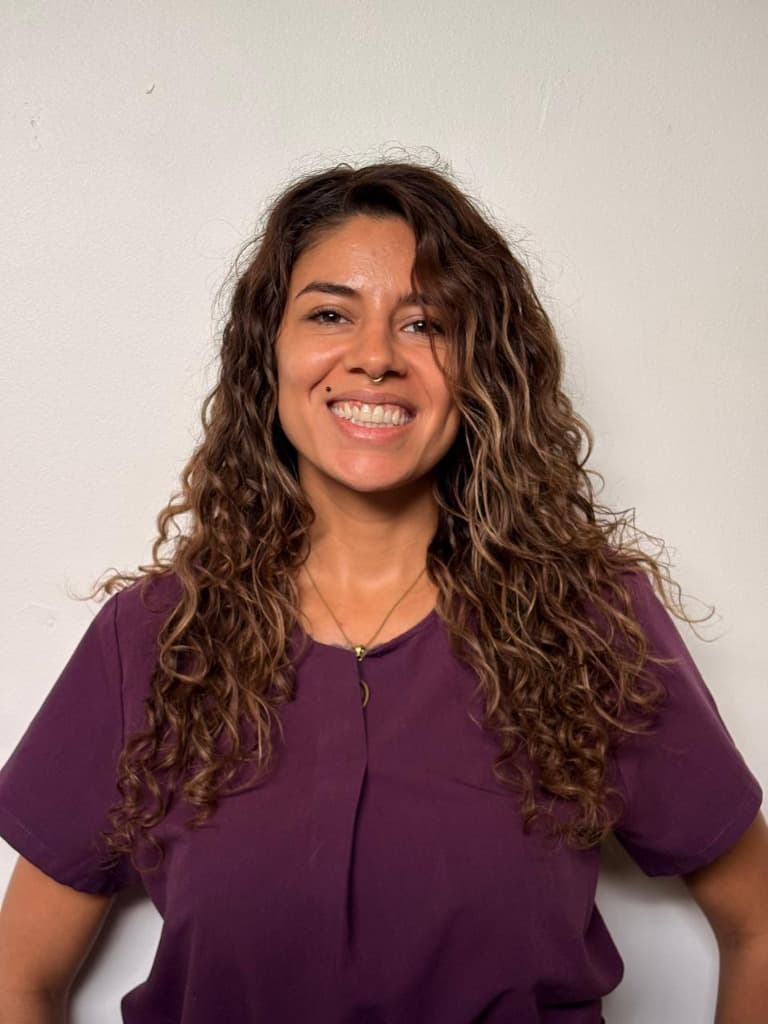 Stephania Arias Duarte